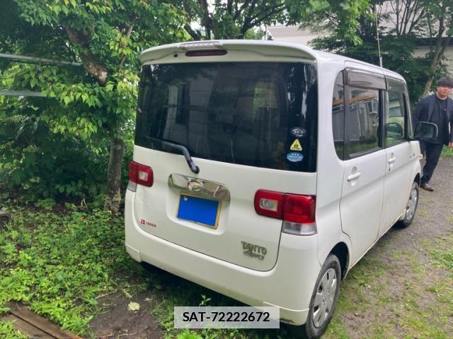 Daihatsu TANTO 2009-09 7729669-5
