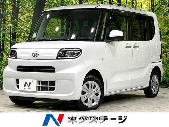 Daihatsu TANTO 2020-03 7789746-0