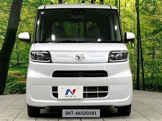 Daihatsu TANTO 2020-03 7789746-13