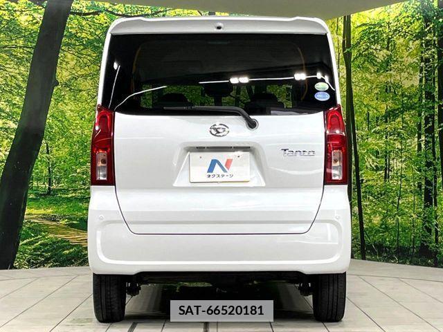 Daihatsu TANTO 2020-03 7789746-14