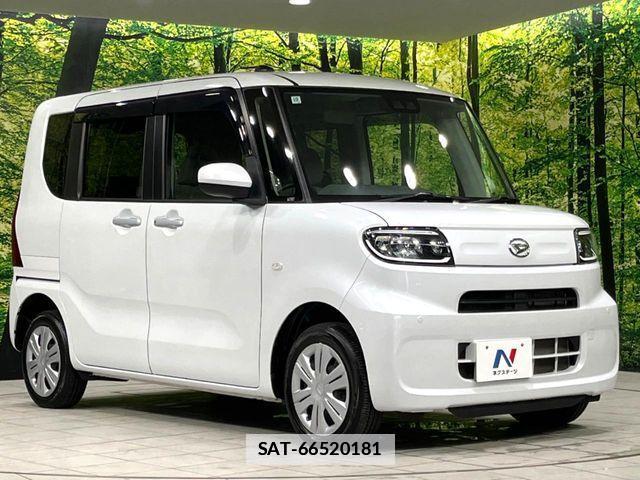 Daihatsu TANTO 2020-03 7789746-15
