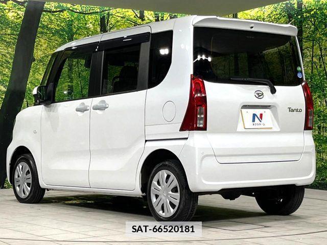 Daihatsu TANTO 2020-03 7789746-16