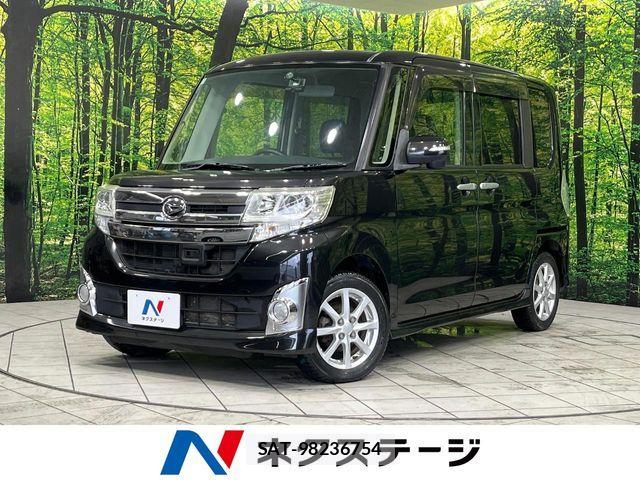 Daihatsu TANTO 2013-11 7789745-0