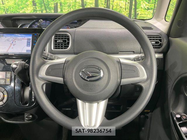 Daihatsu TANTO 2013-11 7789745-10