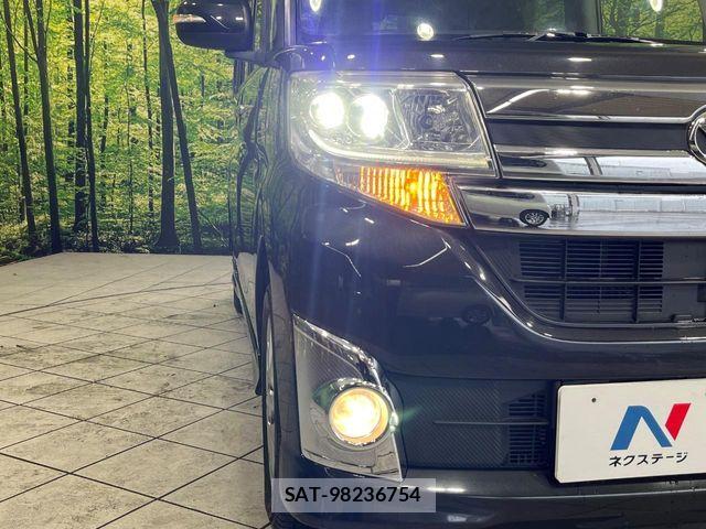 Daihatsu TANTO 2013-11 7789745-11