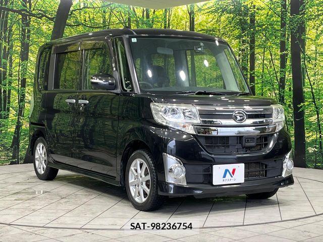 Daihatsu TANTO 2013-11 7789745-15