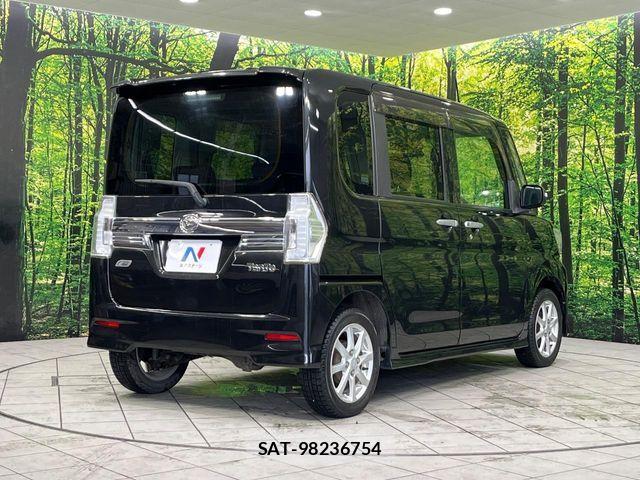 Daihatsu TANTO 2013-11 7789745-16