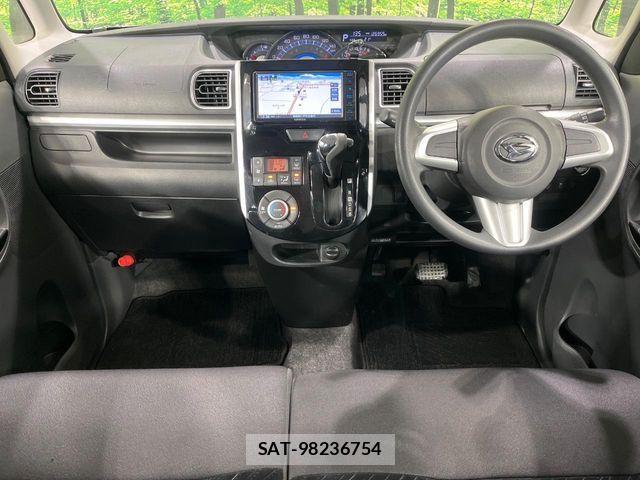 Daihatsu TANTO 2013-11 7789745-1