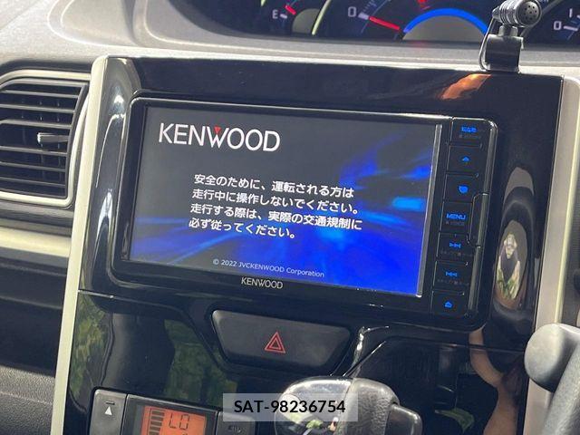 Daihatsu TANTO 2013-11 7789745-2