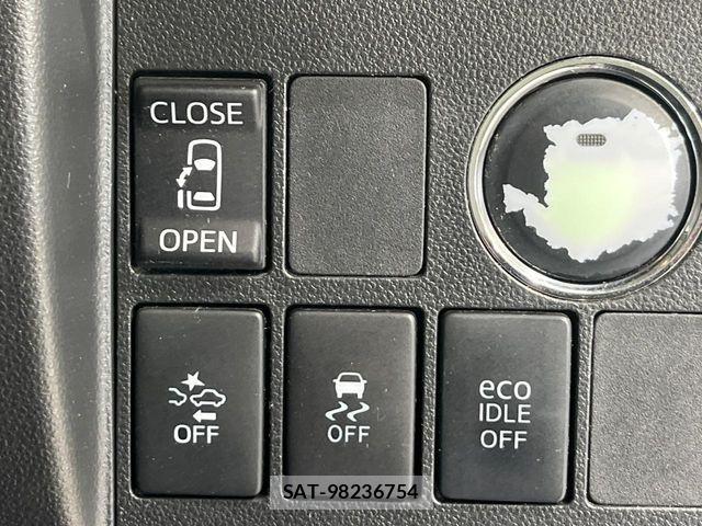 Daihatsu TANTO 2013-11 7789745-3