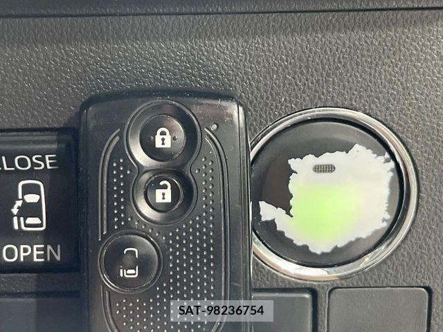 Daihatsu TANTO 2013-11 7789745-5