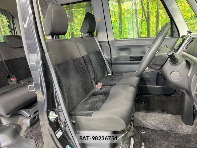 Daihatsu TANTO 2013-11 7789745-7