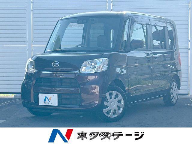 Daihatsu TANTO 2018-01 7879897-0