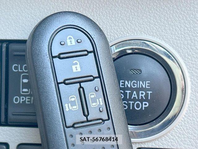 Daihatsu TANTO 2018-01 7879897-10
