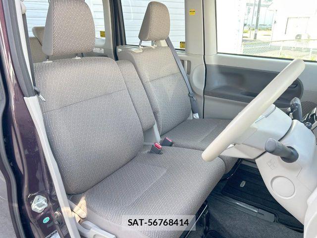 Daihatsu TANTO 2018-01 7879897-11