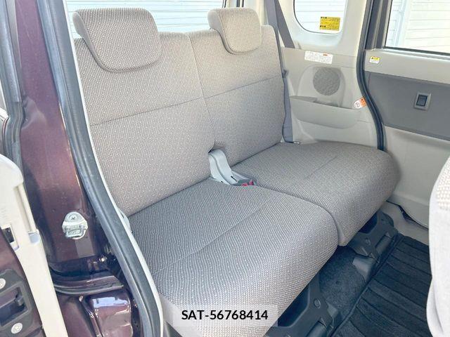 Daihatsu TANTO 2018-01 7879897-12