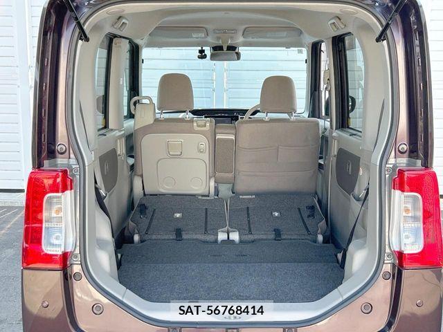 Daihatsu TANTO 2018-01 7879897-13