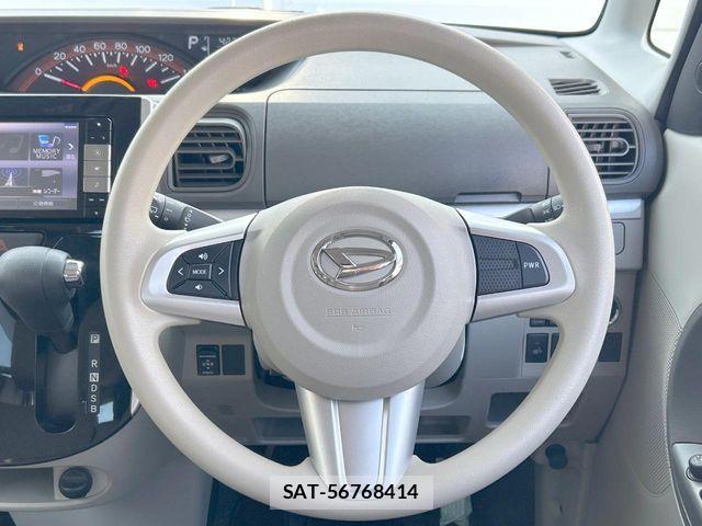 Daihatsu TANTO 2018-01 7879897-14