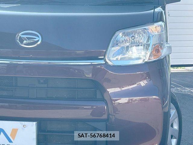 Daihatsu TANTO 2018-01 7879897-16