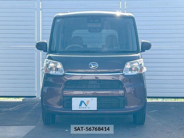 Daihatsu TANTO 2018-01 7879897-17