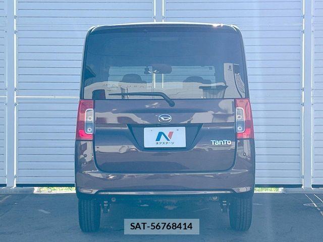 Daihatsu TANTO 2018-01 7879897-18