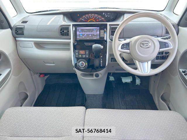 Daihatsu TANTO 2018-01 7879897-1