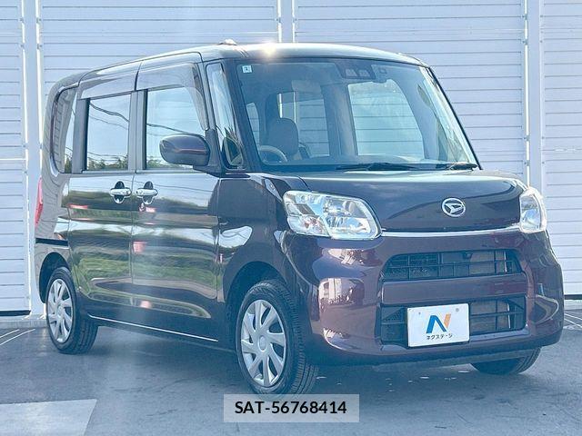 Daihatsu TANTO 2018-01 7879897-19