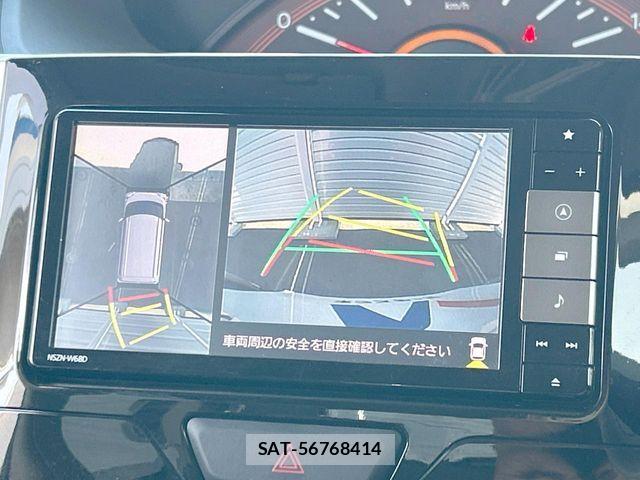 Daihatsu TANTO 2018-01 7879897-5