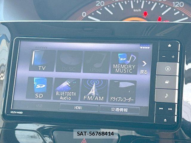 Daihatsu TANTO 2018-01 7879897-6