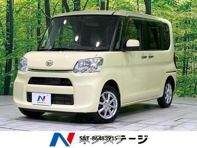 Daihatsu TANTO 2015-02 7879901-0