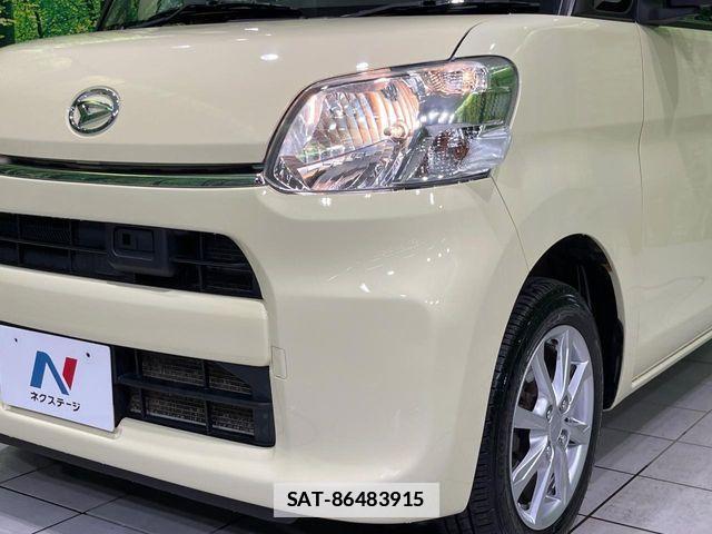Daihatsu TANTO 2015-02 7879901-11