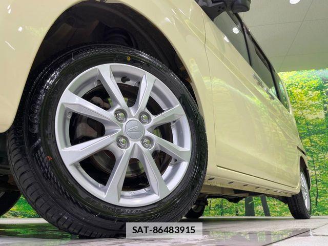 Daihatsu TANTO 2015-02 7879901-12