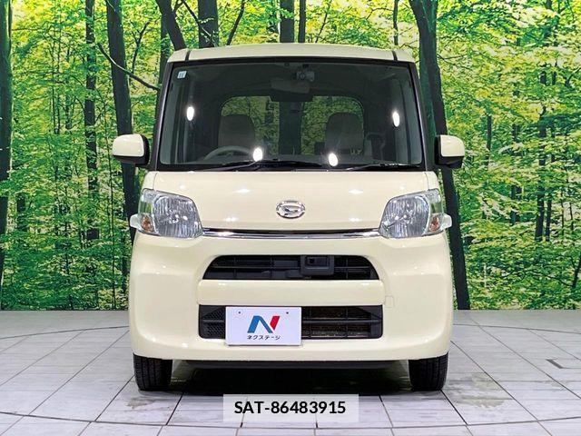 Daihatsu TANTO 2015-02 7879901-13