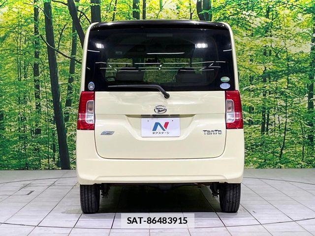 Daihatsu TANTO 2015-02 7879901-14