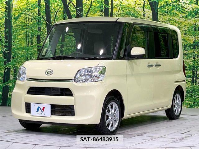 Daihatsu TANTO 2015-02 7879901-15