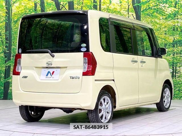 Daihatsu TANTO 2015-02 7879901-16