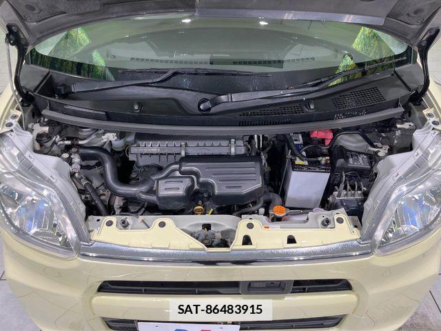 Daihatsu TANTO 2015-02 7879901-17