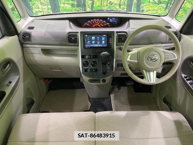 Daihatsu TANTO 2015-02 7879901-1