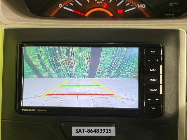 Daihatsu TANTO 2015-02 7879901-3