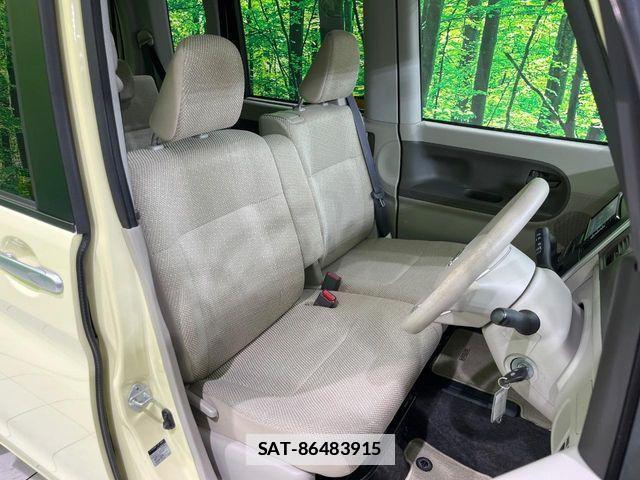 Daihatsu TANTO 2015-02 7879901-7