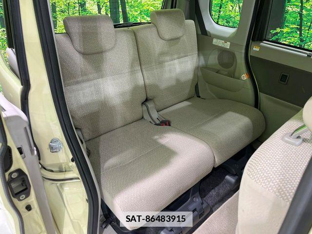 Daihatsu TANTO 2015-02 7879901-8