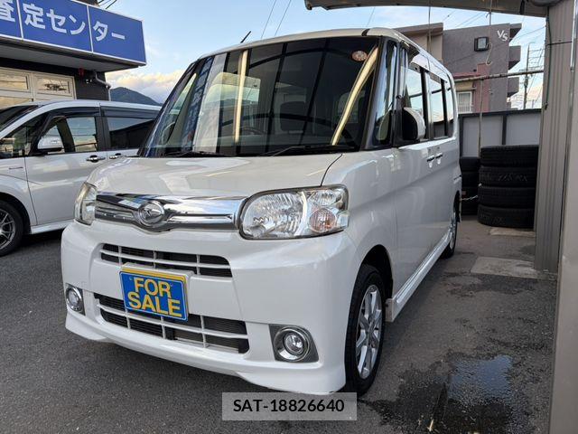 Daihatsu TANTO 2012-12 7879900-0
