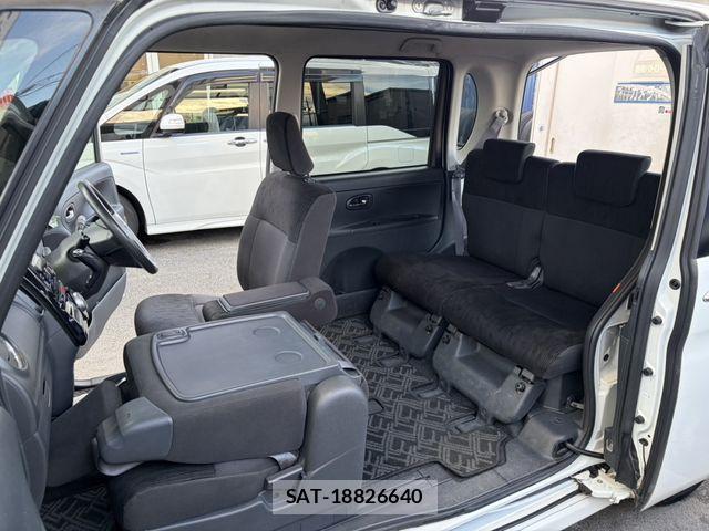 Daihatsu TANTO 2012-12 7879900-9
