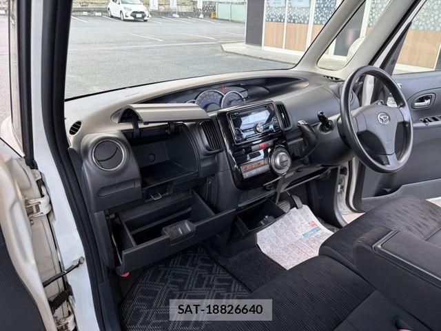 Daihatsu TANTO 2012-12 7879900-10