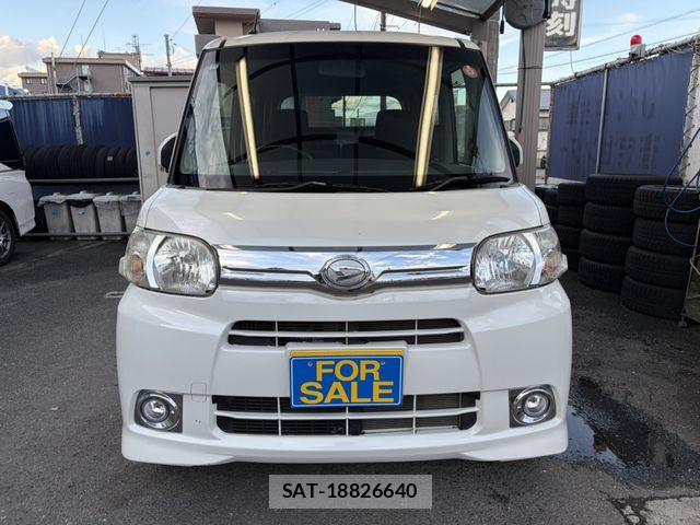 Daihatsu TANTO 2012-12 7879900-11