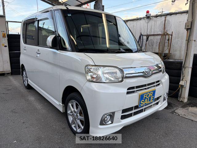 Daihatsu TANTO 2012-12 7879900-14