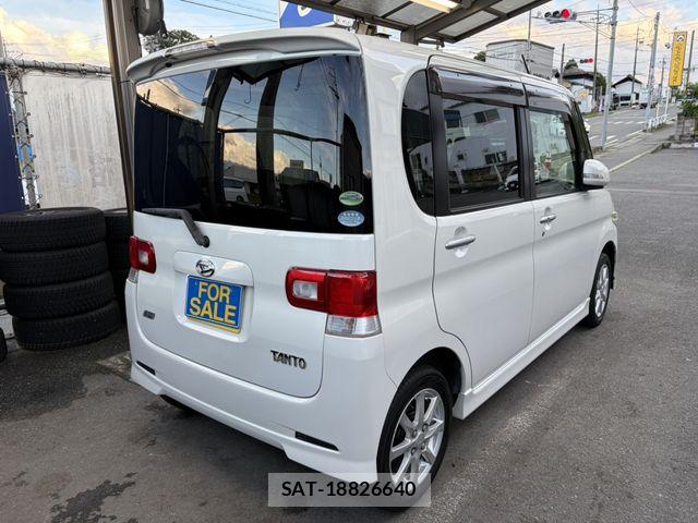 Daihatsu TANTO 2012-12 7879900-15