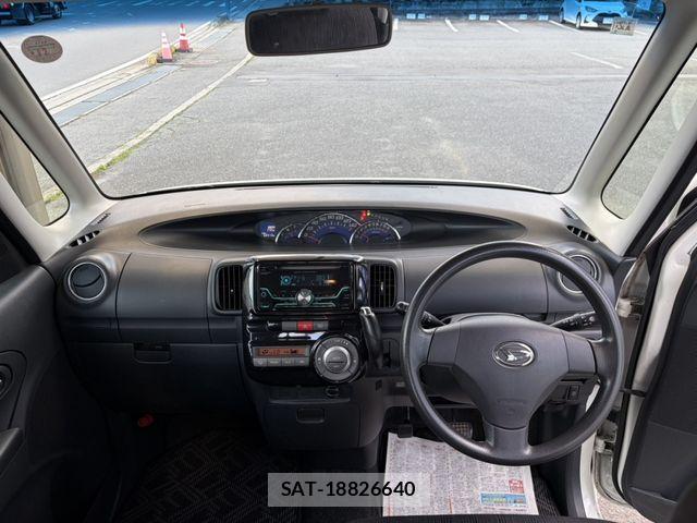 Daihatsu TANTO 2012-12 7879900-1
