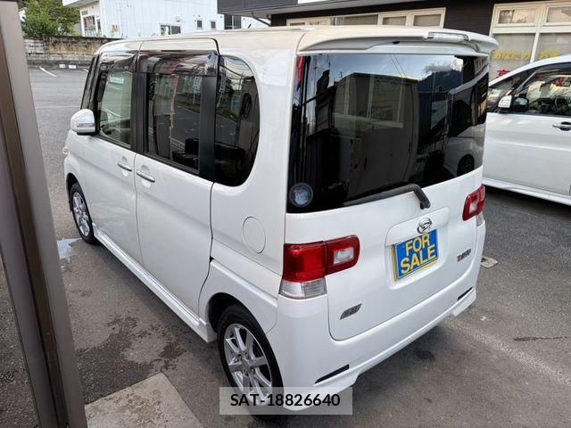 Daihatsu TANTO 2012-12 7879900-2