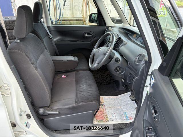 Daihatsu TANTO 2012-12 7879900-3